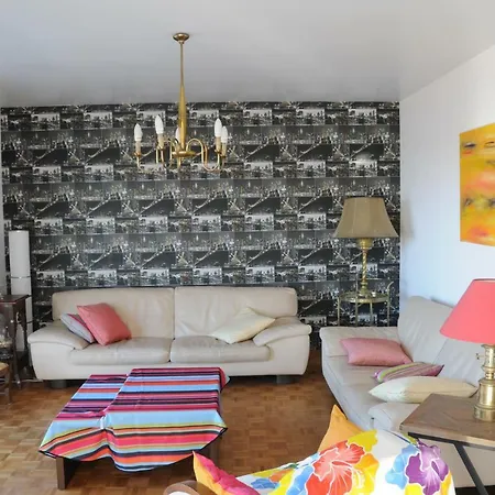 240 M2 Vue Mer * La Pironnière