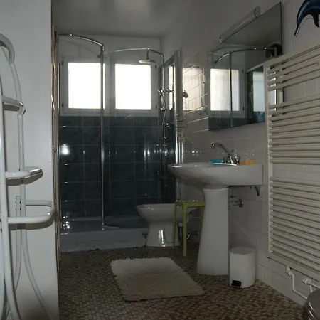 240 M2 Vue Mer Villa *