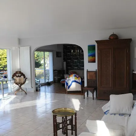 Villa 240 M2 Vue Mer *