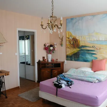 Villa 240 M2 Vue Mer La Pironnière
