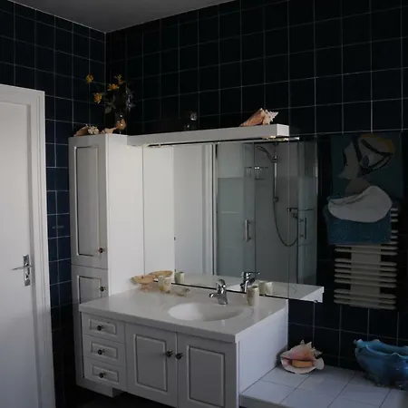 240 M2 Vue Mer Villa *